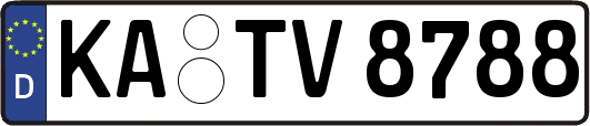 KA-TV8788