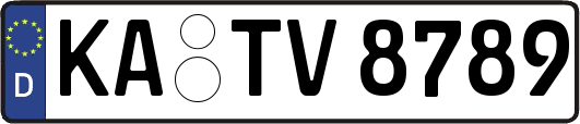 KA-TV8789