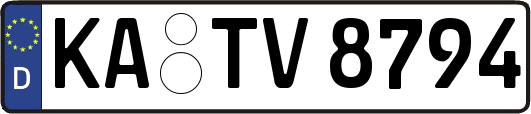 KA-TV8794