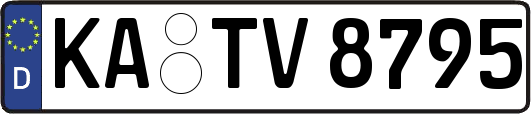 KA-TV8795