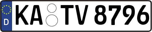 KA-TV8796