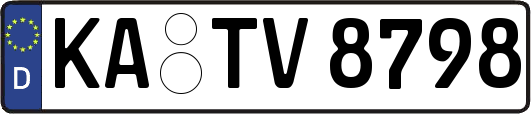 KA-TV8798