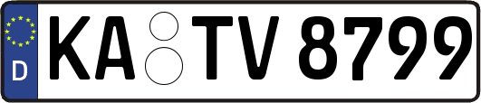KA-TV8799