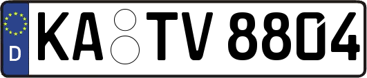 KA-TV8804