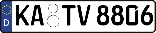 KA-TV8806