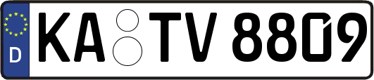 KA-TV8809