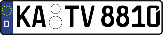 KA-TV8810