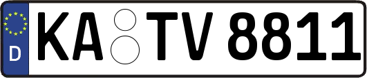 KA-TV8811