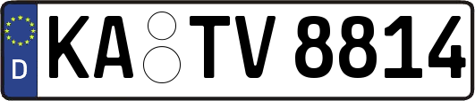 KA-TV8814