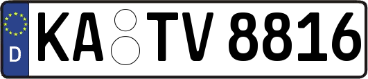 KA-TV8816