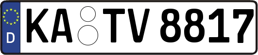 KA-TV8817