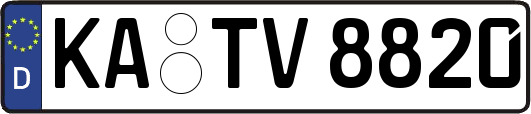 KA-TV8820