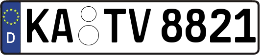 KA-TV8821