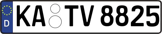 KA-TV8825