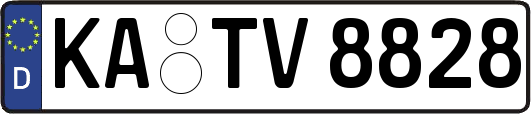 KA-TV8828