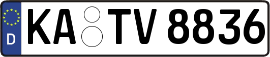 KA-TV8836