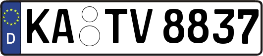 KA-TV8837