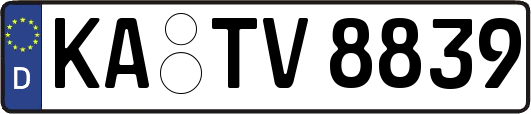 KA-TV8839