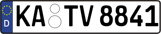KA-TV8841