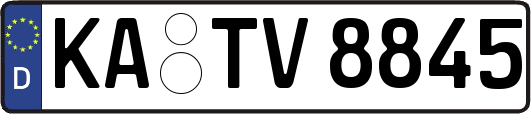 KA-TV8845