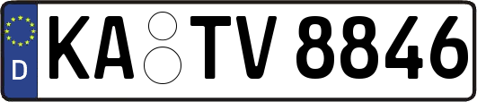 KA-TV8846