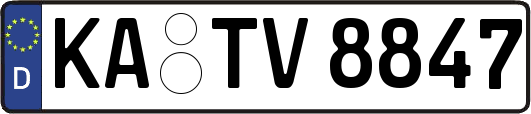 KA-TV8847