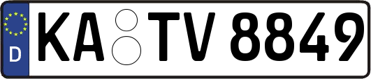 KA-TV8849