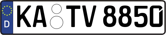 KA-TV8850