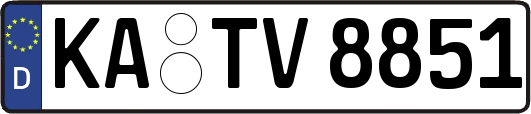 KA-TV8851