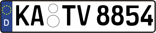 KA-TV8854