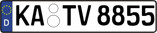 KA-TV8855