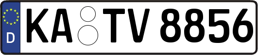 KA-TV8856