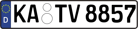 KA-TV8857