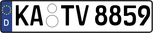KA-TV8859