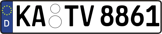 KA-TV8861