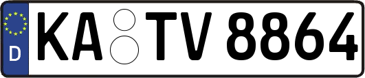 KA-TV8864