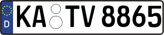 KA-TV8865