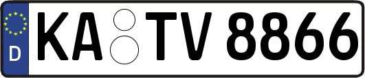 KA-TV8866