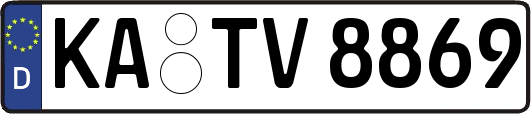 KA-TV8869