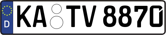 KA-TV8870