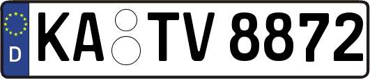 KA-TV8872