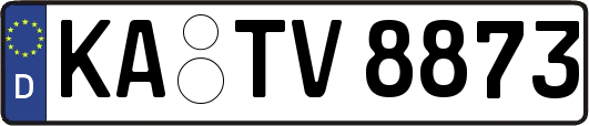 KA-TV8873