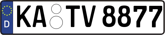 KA-TV8877