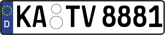 KA-TV8881