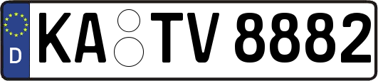 KA-TV8882