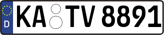 KA-TV8891