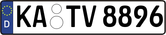 KA-TV8896
