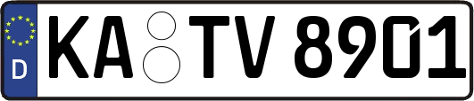 KA-TV8901