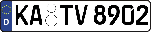 KA-TV8902