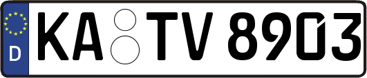 KA-TV8903